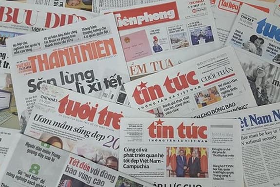Tin tức